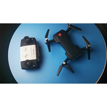 2020 New Arrival MJX B7 bugs 7 GPS Drone quadcopter with 4K video camera rc quadrocopter gps smart VS E520S SG907